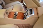Rolls-Royce Wraith 2014 года
